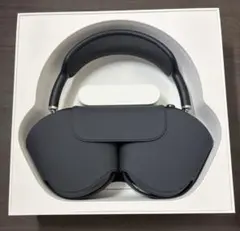 AirPods Max 第2世代 ミッドナイト