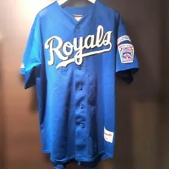 マジェスティック MLB シアトル・マリナーズ ジャージ ユニフォーム