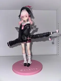 下江コハル 1/7 スケールフィギュア AMAKUNI 未開封】コハルフィギュア ブルーアーカイブ AMAKUNI 下江コハル