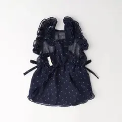 犬用 moncheri タグ付き 未使用 レース Lサイズのサムネイル
