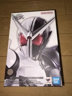 S.H.Figuarts（真骨彫製法）　仮面ライダーW ファングジョーカー