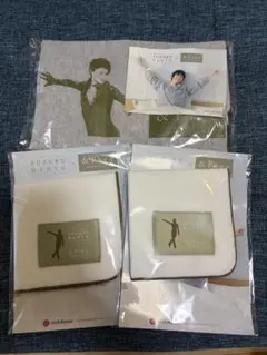 2026年最新】羽生結弦の人気アイテム - メルカリ
