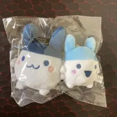 たまごっち ニコぬい キーホルダー みみっち やんぐみみっち ぬいぐるみ