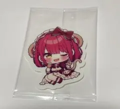 ホロライブ チョコクランチvol.2 宝鐘マリン