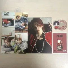 コムドット やまと7点セット