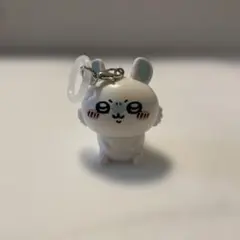 ちいかわ　モモンガ　モモンガ　めじるしアクセサリー