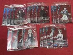 MyGO!!!!! ave mujica プロモ フルコンプ カード ガルクラ