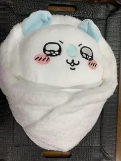 ちいかわ おくるみBIGぬいぐるみ モモンガ