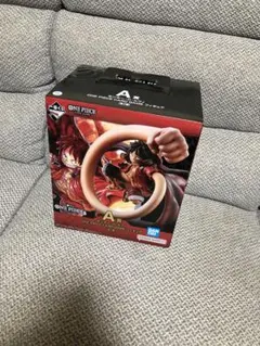 一番くじ　ONE PIECE CARD GAME A賞