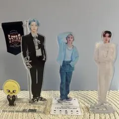 2025年最新】straykids フィリックス アクスタの人気アイテム