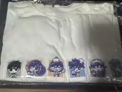 OMORI オモリ カフェ Tシャツ