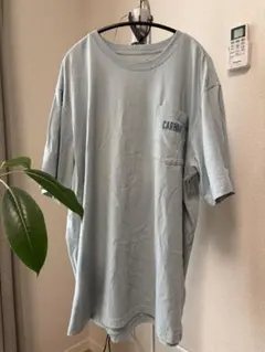 Carhartt Tシャツ ブルーのサムネイル