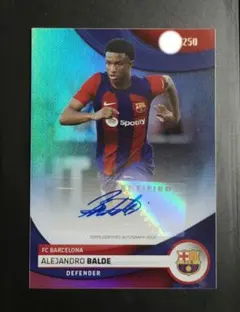 世界99枚限定】topps イルカイ・ギュンドアン 直筆サイン auto - メルカリ