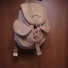 1*1様 プラダ ピンク リュック ヴィンテージ - メルカリ