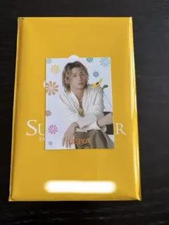 FANTASTICS 瀬口黎弥 フォトカード