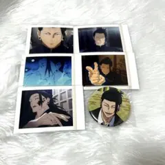 2025年最新】ぱしゃこれ 夏油の人気アイテム - メルカリ