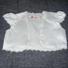 フォーマル ボレロ