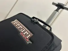 2026年最新】フェラーリ キャリーバッグの人気アイテム - メルカリ