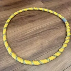 フラフープ ダイエット用　運動