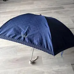 ポール&ジョー　折りたたみ日傘