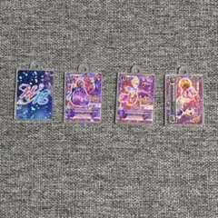 アイカツ！ バスボム2 サマーナイトムーンコーデ
