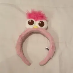 USJ エルモ モッピー カチューシャ