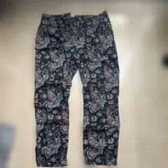 relume リバティ　パンツ