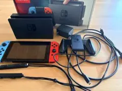 NintendoSwitch同時操作機器 4台用 - メルカリ