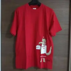【バラ売り可！未開封】山本浩二・衣笠祥雄・前田智徳　Tシャツ（Ｌサイズ） バラ売り可！未開封】山本浩二・衣笠祥雄・前田智徳 Tシャツ（L
