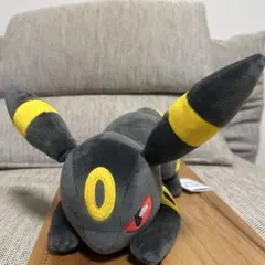 ブラッキー ぬいぐるみ ポケモン