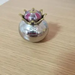 メタリックモンスターズギャラリー　ドラクエフィギュア　メタルキング