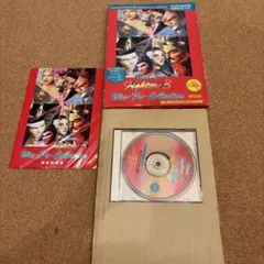 Windows95 レトロ昭和バーチャファイター3 pcコレクション