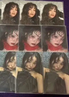 AIポスターちゃん@まとめ買いお値引き様 リクエスト 2点 まとめ商品