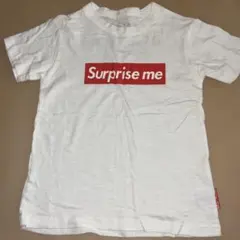 OFFICIAL TEAM Tシャツ Surprise meのサムネイル