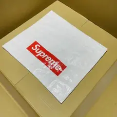 Supreme ショッパー 小 ショップ袋