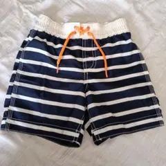 babyGAP ボーイズ 水着100 スイムパンツ