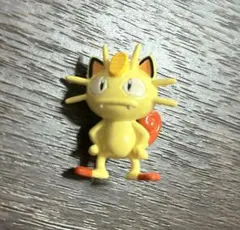 ポケモンゲットコレクションズ ニャース フィギュア ポケモン