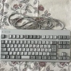 Topre 91U メカニカルキーボード 日本語配列 - メルカリ