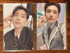 17 IS RIGHT HERE weverse 特典 ジョシュア