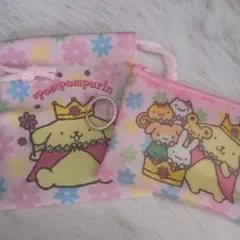 ポムポムプリン