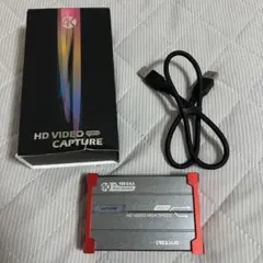 訳あり　TreasLin HSV3218 キャプチャーボードのサムネイル