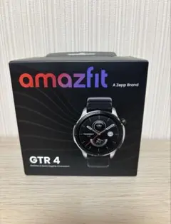 Amazfit GTR 4 スマートウォッチ 本体