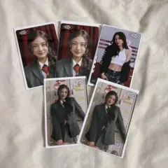 TWICE this is for トレカ ジヒョ