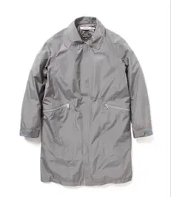 nonnative STUDENT LONG COAT GORE-TEX® 2Lのサムネイル