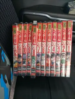送料込み‼️ドラゴンボール超DVD‼️ 1巻～29巻セット - メルカリ