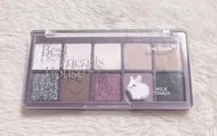 Best Friend's House アイシャドウパレット 韓国コスメ