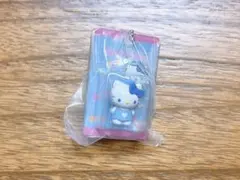 ハローキティ パッケージミニチュアコレクション2 ナース ver.