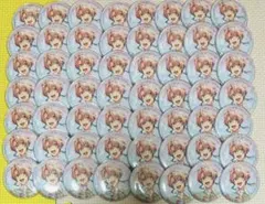 アイナナ　和泉三月　リンウイ缶バッジ　56点　まとめ売り