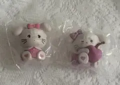 キャミー mikko ガチャガチャ2個セット