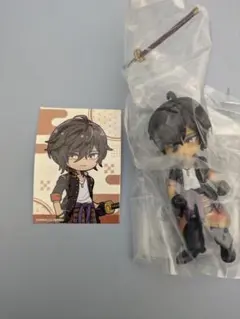刀剣乱舞 とうらぶ ONLINE フィギュア　大倶利伽羅